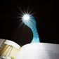 Thinking Gifts - Flexilight Classic - Booklight - Blue Words