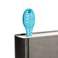 Thinking Gifts - Flexilight Classic - Booklight - Blue Words