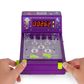 Legami - Pinball Arcade - Galactic Race
