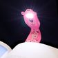 Thinking Gifts - Flexilight Rechargeable Pals - Booklight - Bear