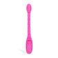 Thinking Gifts - Flexilight Xtra - Booklight - Pink Leaf