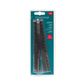 Legami - Aluminium Folding Ruler (ships as Pack of 20 - FRSKIT2)