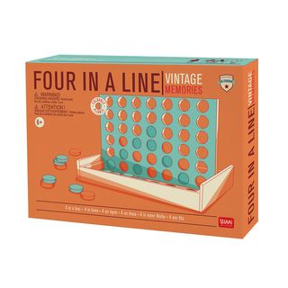 Legami - Connect Four In A Line