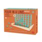 Legami - Connect Four In A Line