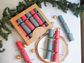 Celebration Crackers - Merry Berry (New) - Fill Your Own Crackers - 12 Inch - Box of 6