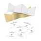 Celebration Crackers - Eucalyptus - Fill Your Own Crackers - 12 Inch - Box of 6