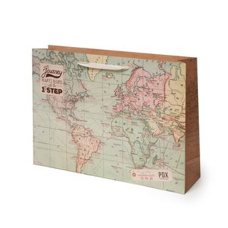 Legami - Gift Bag - Extra Large - Travel
