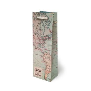 Legami - Gift Bag - Bottle - Travel