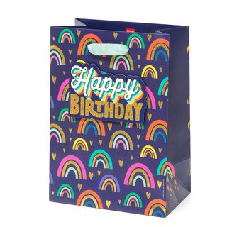 Legami - Gift Bag - Medium - Rainbow
