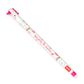 Legami - Erasable Gel Pen Single - Unicorn - Pink Ink (Ships as Pk 30 EPPINKIT13)