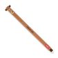 Legami - Erasable Gel Pen Single - Teddy Bear - Red Ink (Ships as Pk 30 - EPREDKIT24)