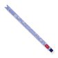 Legami - Erasable Gel Pen Single - Hippo - Blue Ink  (Ships as Pk 30 - EPBLUKIT28)