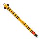 Legami - Erasable Gel Pen Single - Bee - Black Ink (Ships as Pk 30 - EPBLAKIT29)
