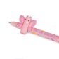 Legami - Erasable Gel Pen Single - Butterfly - Pink Ink (ships as Pk 30 - EPPINKIT45)