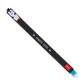 Legami - Erasable Gel Pen Single - Penguin - Turquoise Ink
