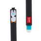 Legami - Erasable Gel Pen Single - Penguin - Turquoise Ink