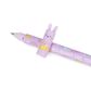 Legami - Set of 2 Erasable Gel Pen - Hoppy Easter (ships as a Pk of 12 - EPSETKIT10)