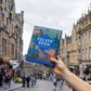 Talking Tables - Small Escape Room - Edinburgh Edition