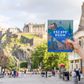 Talking Tables - Small Escape Room - Edinburgh Edition