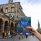 Talking Tables - Small Escape Room - Edinburgh Edition