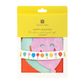 Talking Tables - Ballooon Shaped Garland - 3m - Happy Face