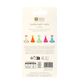 Talking Tables - Party Hats - Pack of 5 - Happy Face