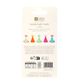 Talking Tables - Party Hats - Pack of 5 - Happy Face