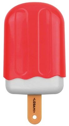 Legami - Mini Fan - Ice Pop
