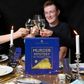Talking Tables - Host Your Own - Murder Mystery On The Night Train