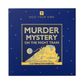 Talking Tables - Host Your Own - Murder Mystery On The Night Train