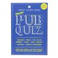 Talking Tables - Host Your Own - Pub Quiz Game