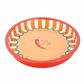 Talking Tables - Tin Tray - 30cm - Chilli