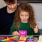 Talking Tables - Host Your Own - For All The Family - Kids Vs Grown Ups Games Time