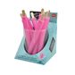 Legami - Gel Pen - Hello Summer - Pink - Ice Pop  (ships as a Pk of 16 - ICEKIT1)