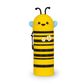 Legami - 2-in-1 Silicone Pencil Case - Kawaii - Bee