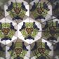 Legami - Kaleidoscope - Space (Ships as Pk of 9 - KALKIT2)