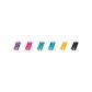 Legami - Set of 6 Mini Glitter Gel Pens - Shine Like A Diamond (Ships as Pk of 12 GGPKIT1)
