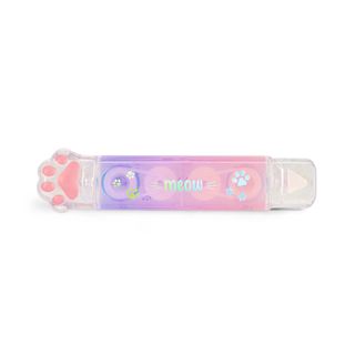 Legami - Glue Tape - Meow (ships as a Pk of 12 - GLCATKIT2)