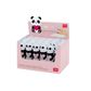 Legami - Glue Stick - Hug Me - Panda (Ships as Pk 24 - GLUKIT1)