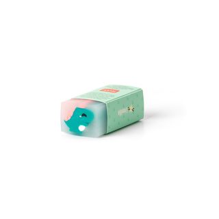 Legami - Scented Eraser - Jelly Friends - Dino (ships as a Pk of 36 - GPKIT3)