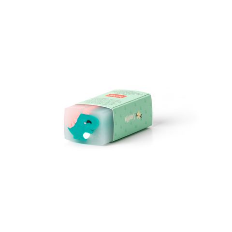 Legami - Scented Eraser - Jelly Friends - Dino (ships as a Pk of 36 - GPKIT3)