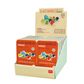 Legami - Glass Marbles (ships as Pack of 12 - GMKIT1)