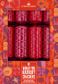 Celebration Crackers - Games Room Crackers - 12 Inch - Would You Rather? - Set of 12