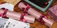 Celebration Crackers - Games Room Crackers - 13 Inch - Whodunnit - Set of 6