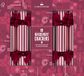 Celebration Crackers - Games Room Crackers - 13 Inch - Whodunnit - Set of 6