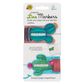 Thinking Gifts - Line Markers - Magnetic Bookmarks - Cactus