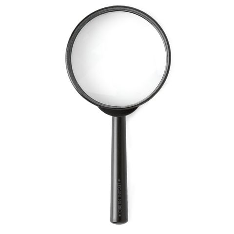 Legami - Magnifying Glass (Ships as Pk of 10 - MAGNKIT1)