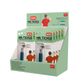 Legami - Mini Back Scratcher - SOS Mr. Tickle  (ships as a Pk of 10 - MBSKIT1)