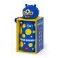 Legami - Hot & Cold BFF - Kids Bottle - Monster