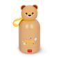 Legami - Hot & Cold BFF - Kids Bottle - Teddy Bear